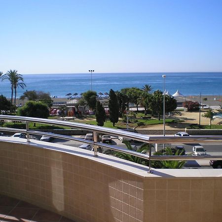Hotel Miraya Beach Torre Del Mar Esterno foto