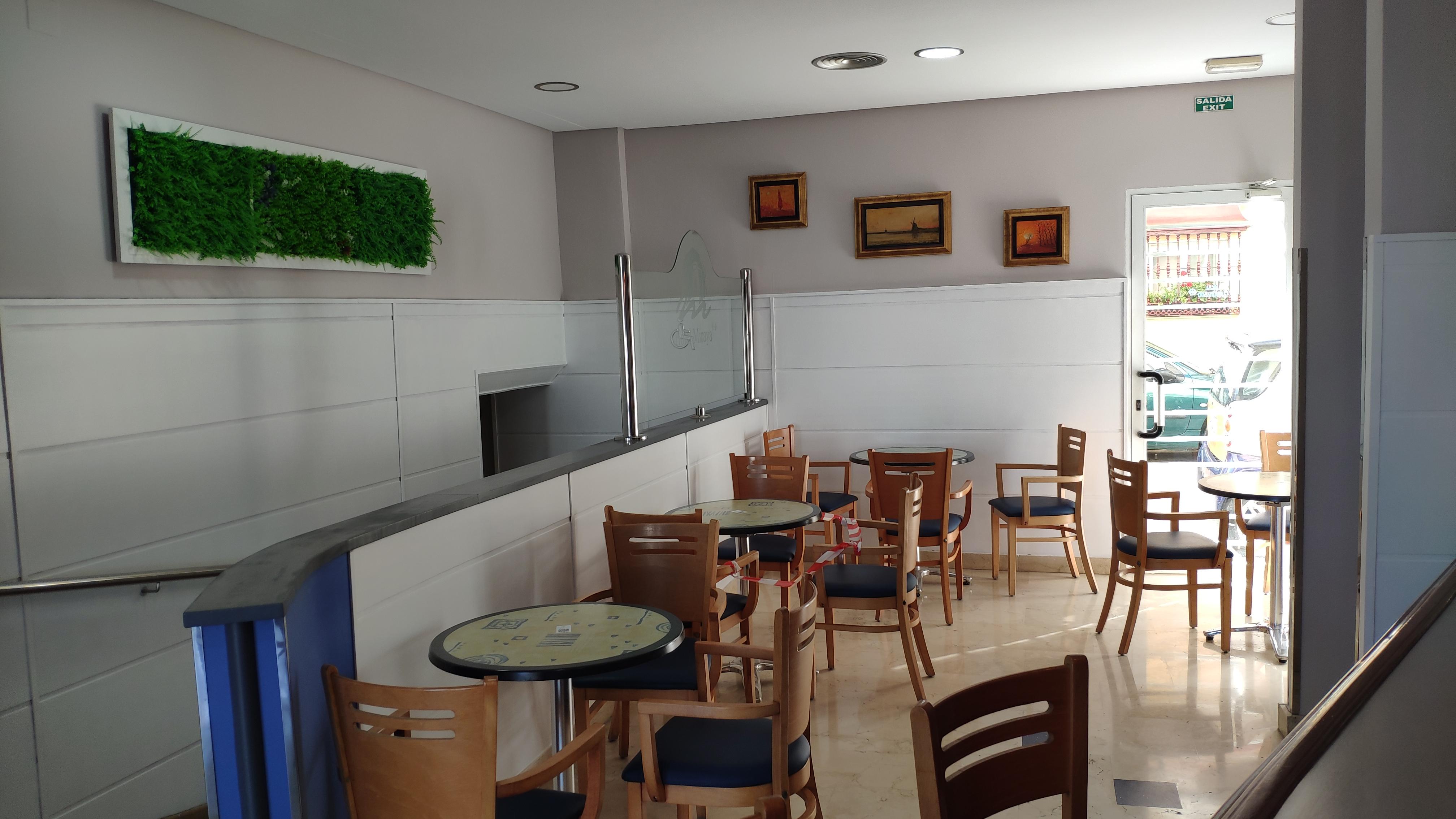 Hotel Miraya Beach Torre Del Mar Esterno foto