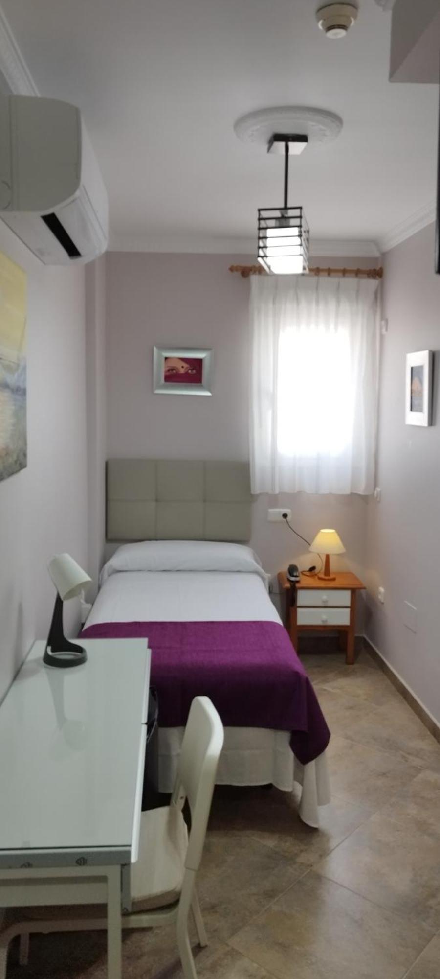 Hotel Miraya Beach Torre Del Mar Esterno foto