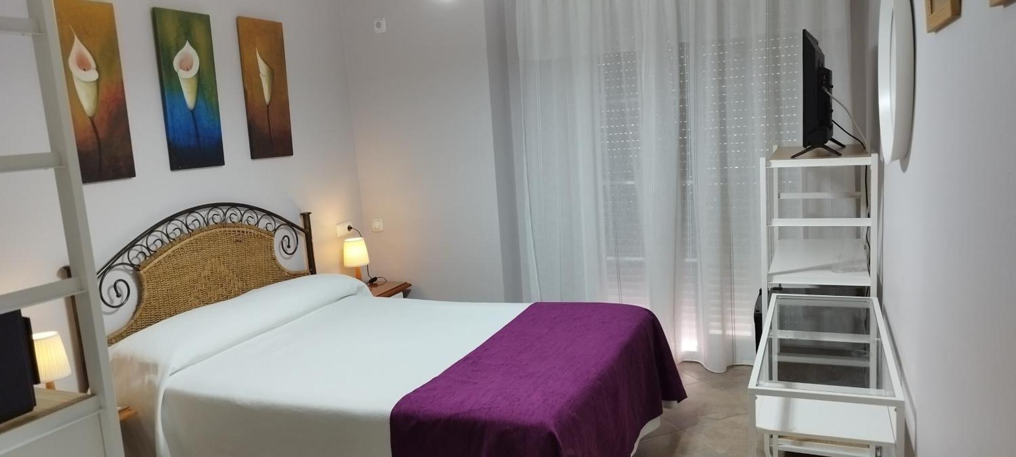 Hotel Miraya Beach Torre Del Mar Esterno foto