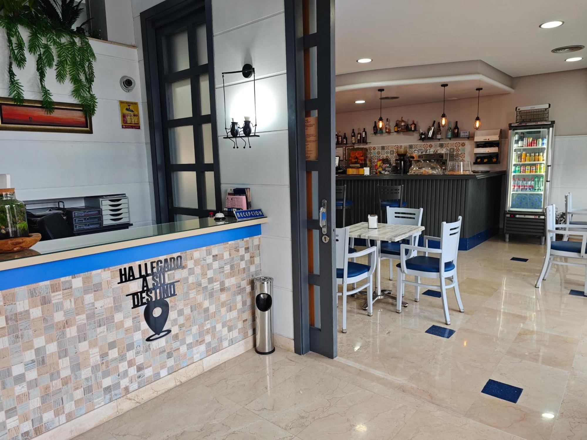 Hotel Miraya Beach Torre Del Mar Esterno foto