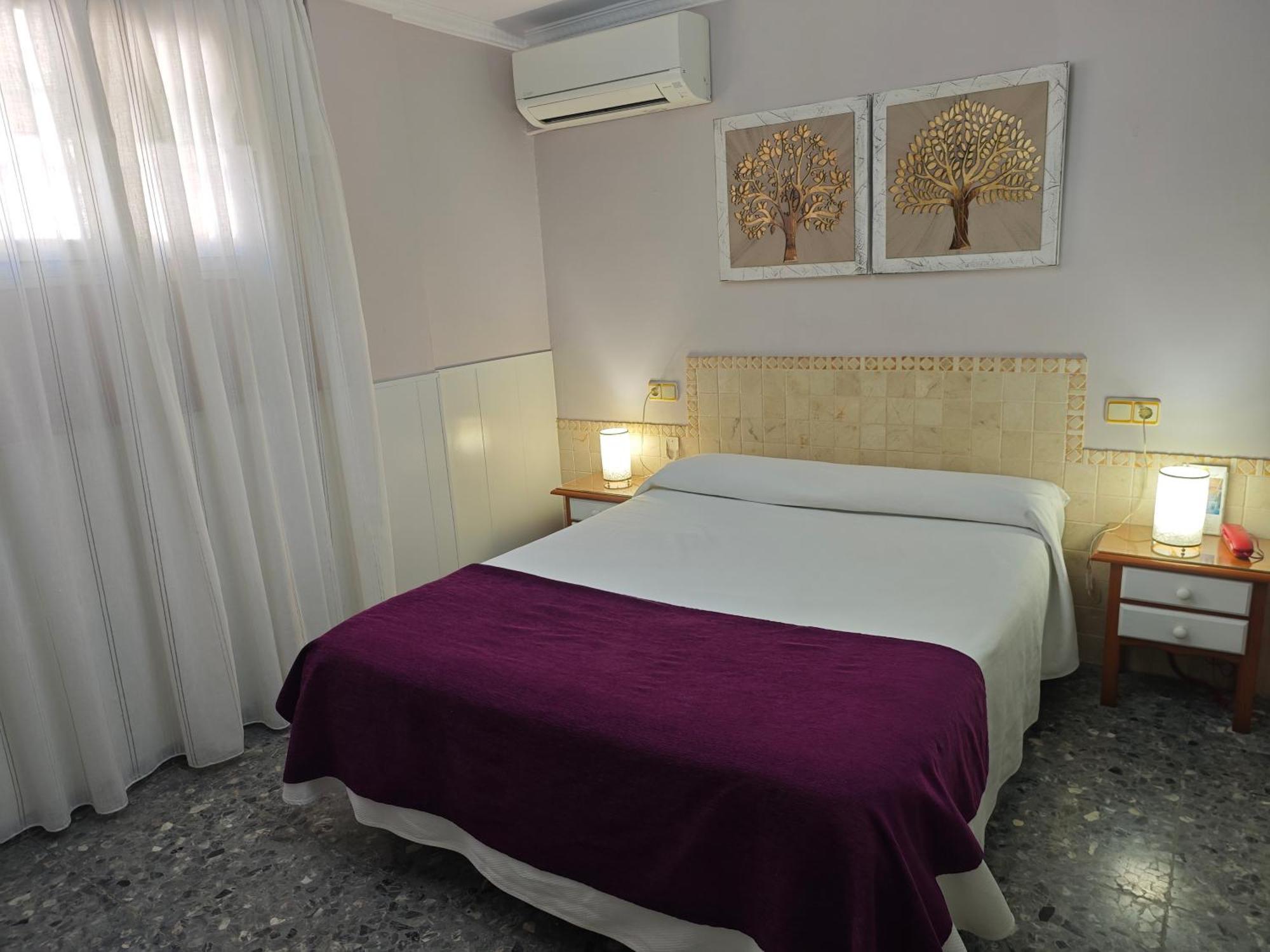 Hotel Miraya Beach Torre Del Mar Esterno foto
