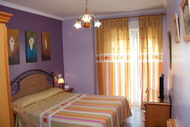 Hotel Miraya Beach Torre Del Mar Esterno foto